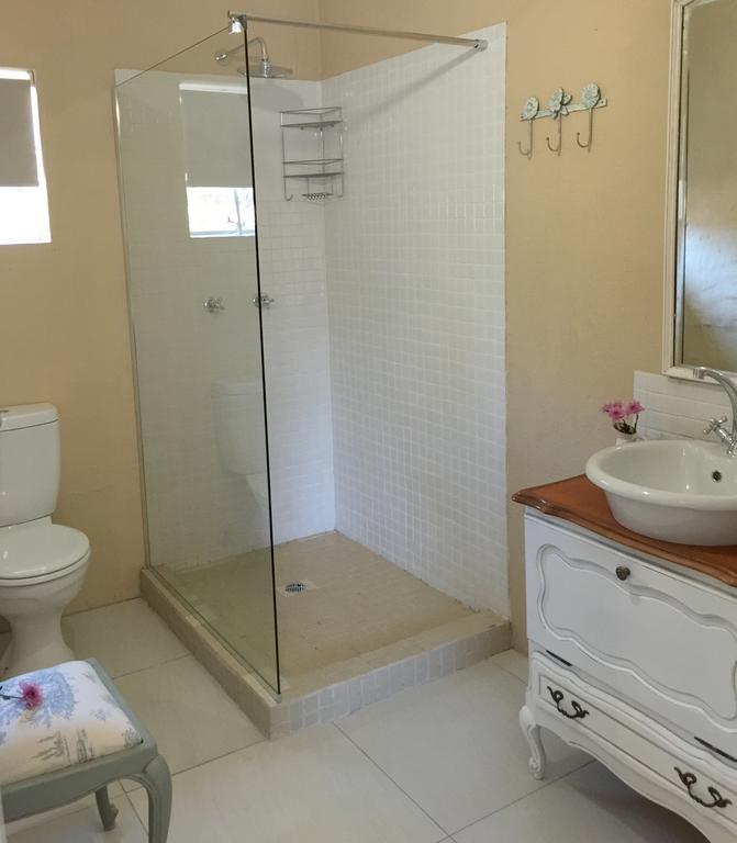 Nouveau Studios Pretoria-Noord Zimmer foto